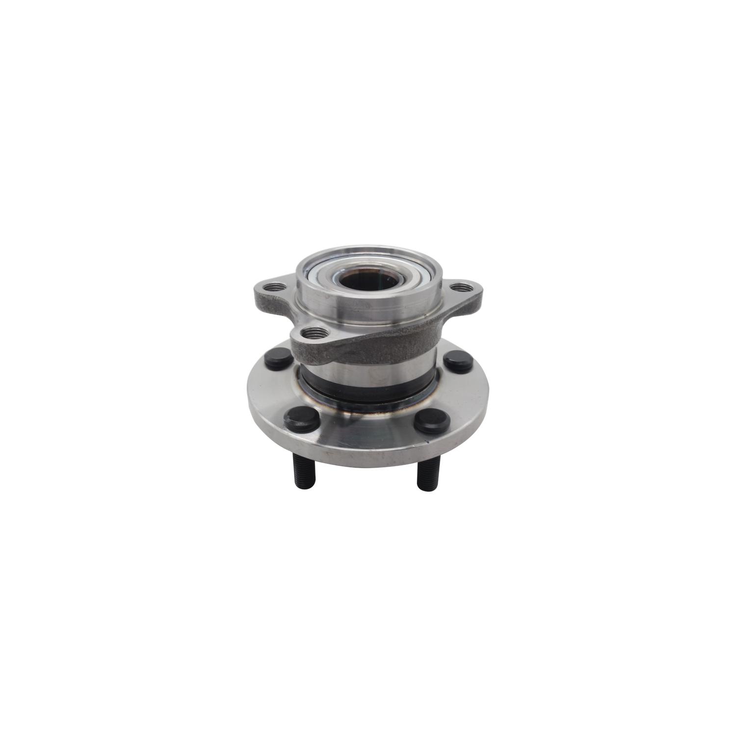 GSP 473449 - Wheel Bearing and Hub Assembly GSP 473449 Wheel Bearing and Hub Assembly product image 10 of 12