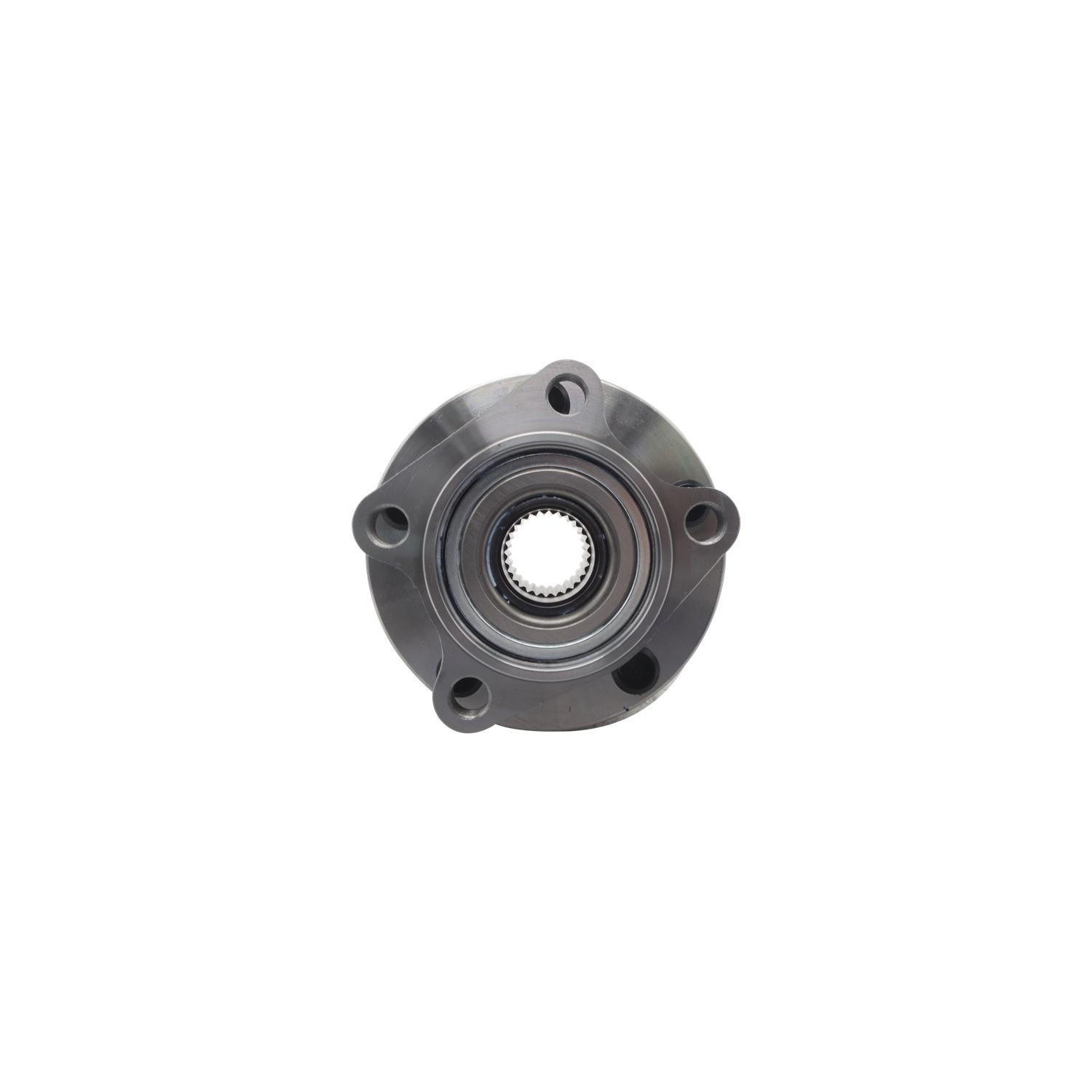GSP 473449 - Wheel Bearing and Hub Assembly GSP 473449 Wheel Bearing and Hub Assembly product image 11 of 12