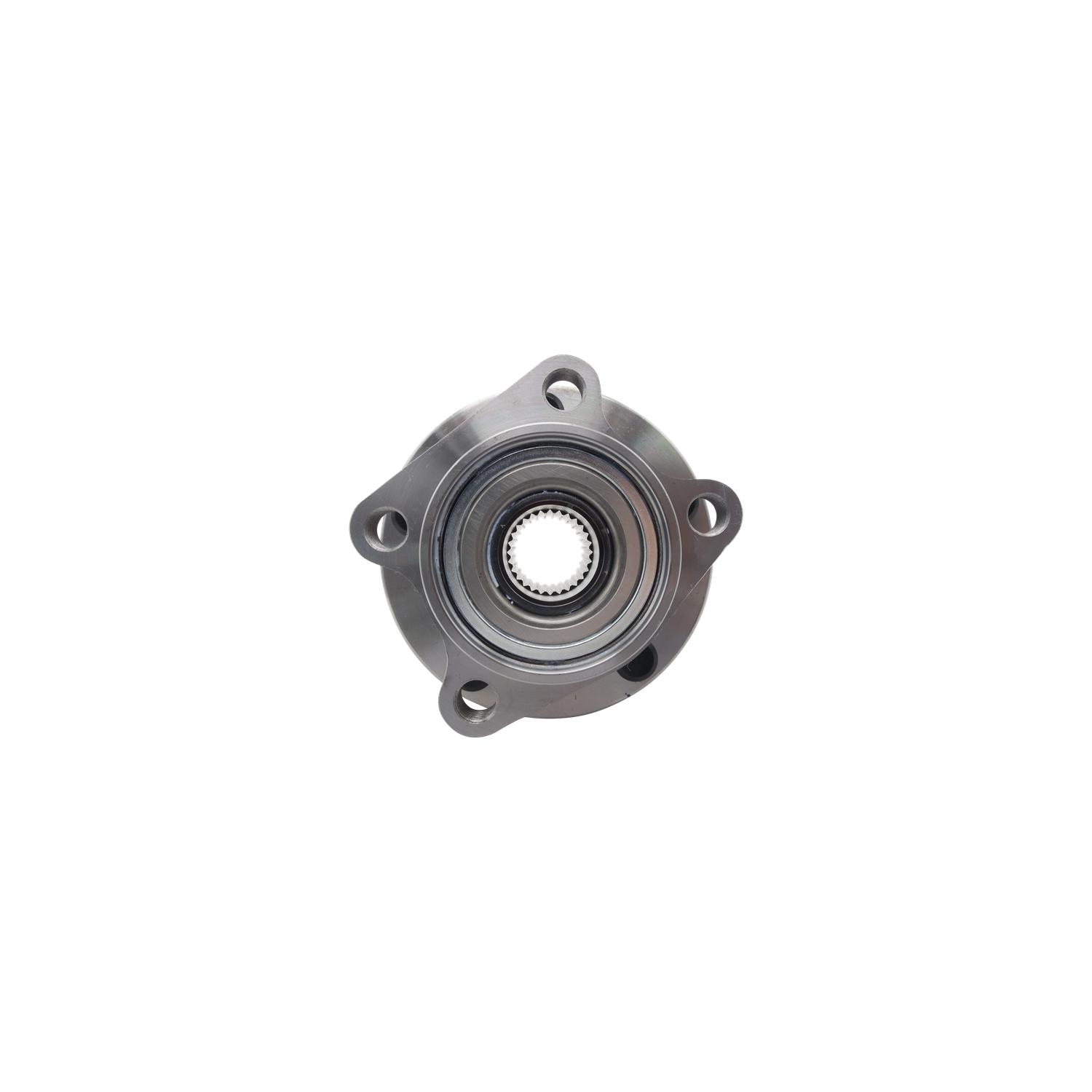 GSP 473449 - Wheel Bearing and Hub Assembly GSP 473449 Wheel Bearing and Hub Assembly product image 12 of 12