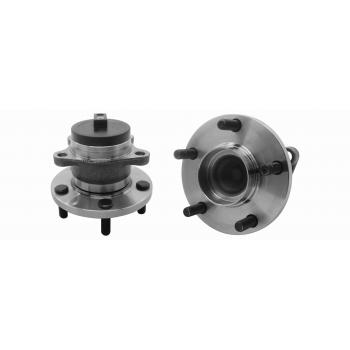 2015 Mazda CX-9 Wheel Bearing and Hub Assembly Rear GSP 473452 image 1 of 4