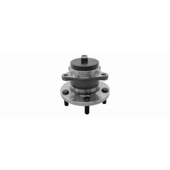 2015 Mazda CX-9 Wheel Bearing and Hub Assembly Rear GSP 473452 image 2 of 4