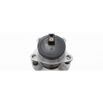 2015 Mazda CX-9 Wheel Bearing and Hub Assembly Rear GSP 473452 image 3 of 4