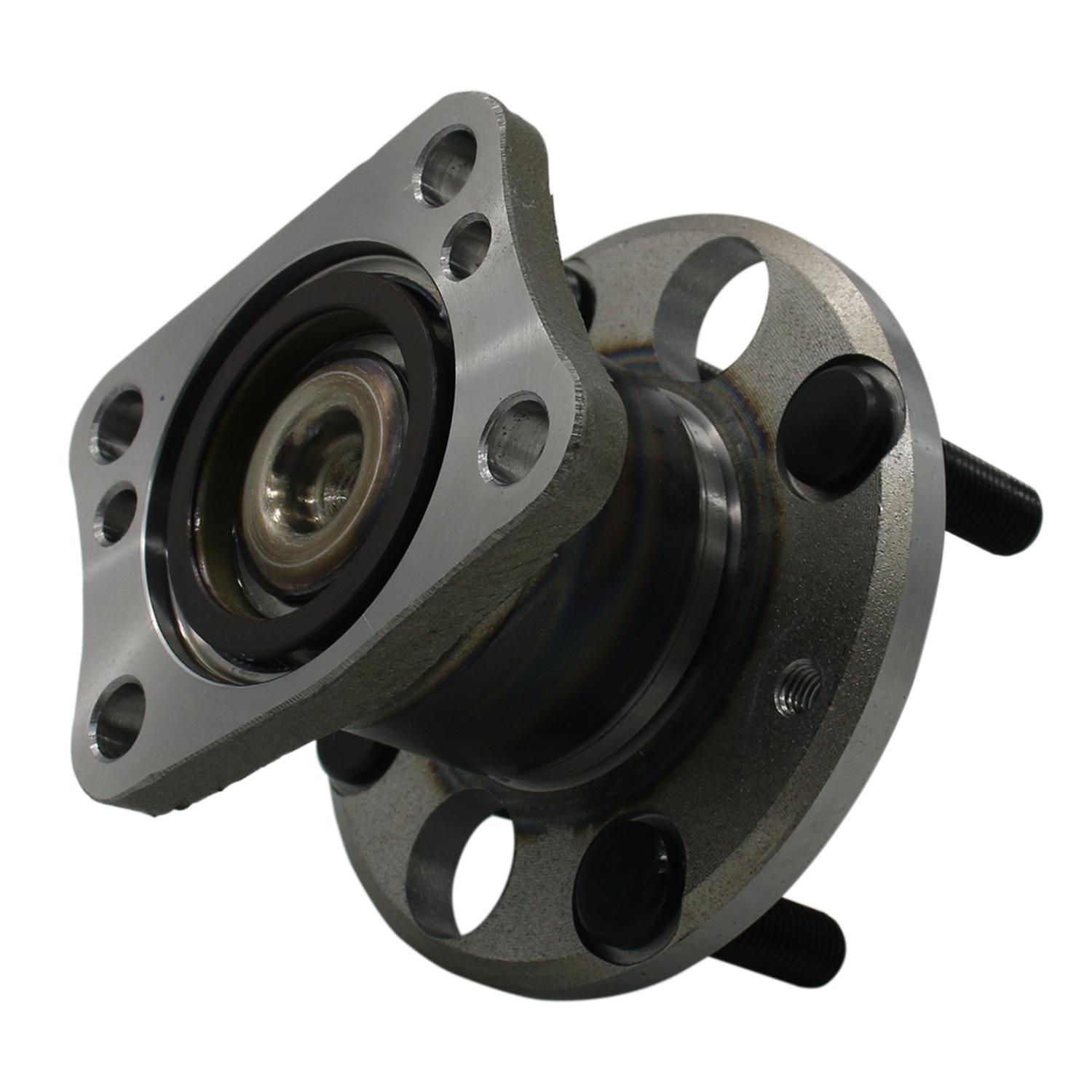GSP 473468 - Wheel Bearing and Hub Assembly GSP 473468 Wheel Bearing and Hub Assembly product image 2 of 12