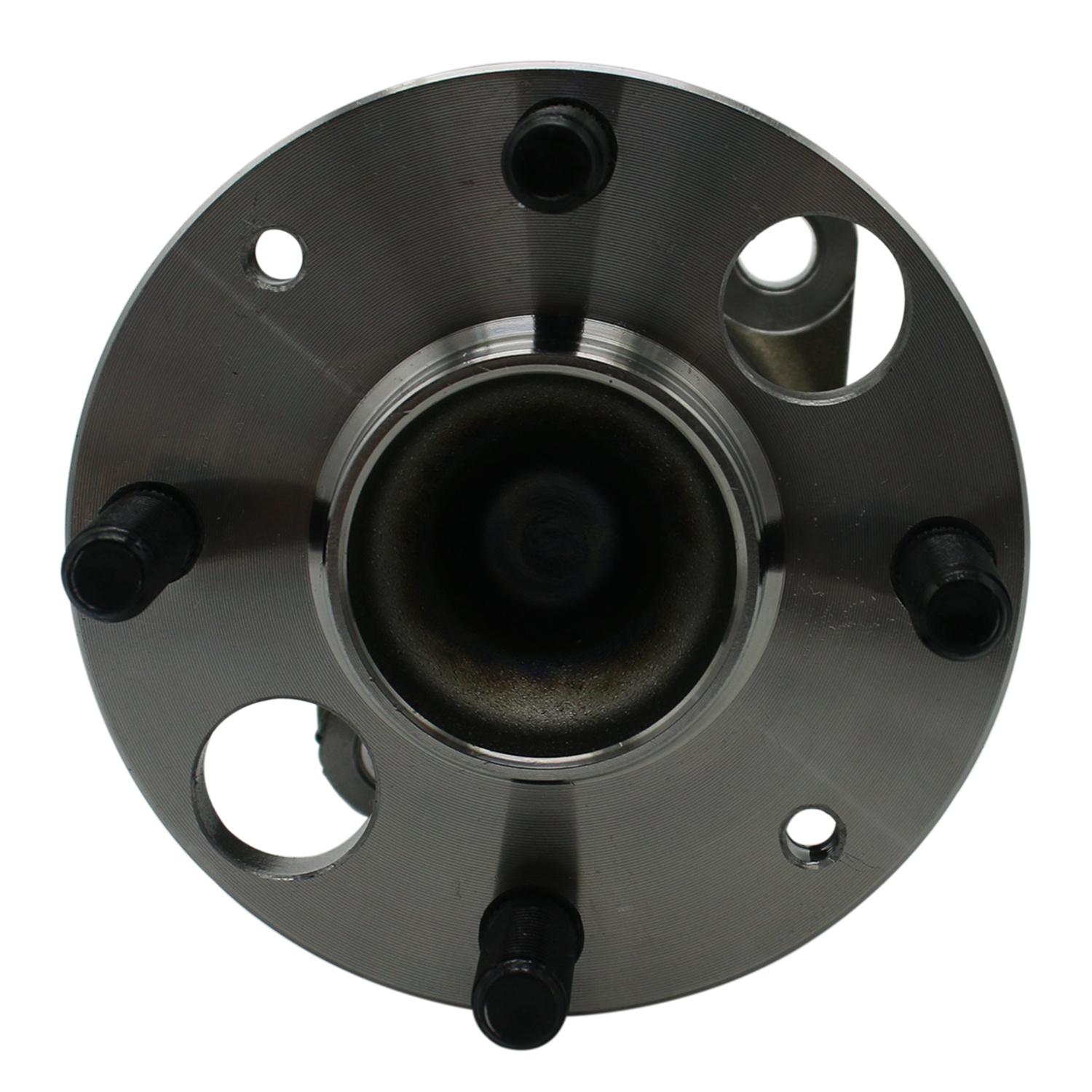GSP 473468 - Wheel Bearing and Hub Assembly GSP 473468 Wheel Bearing and Hub Assembly product image 3 of 12
