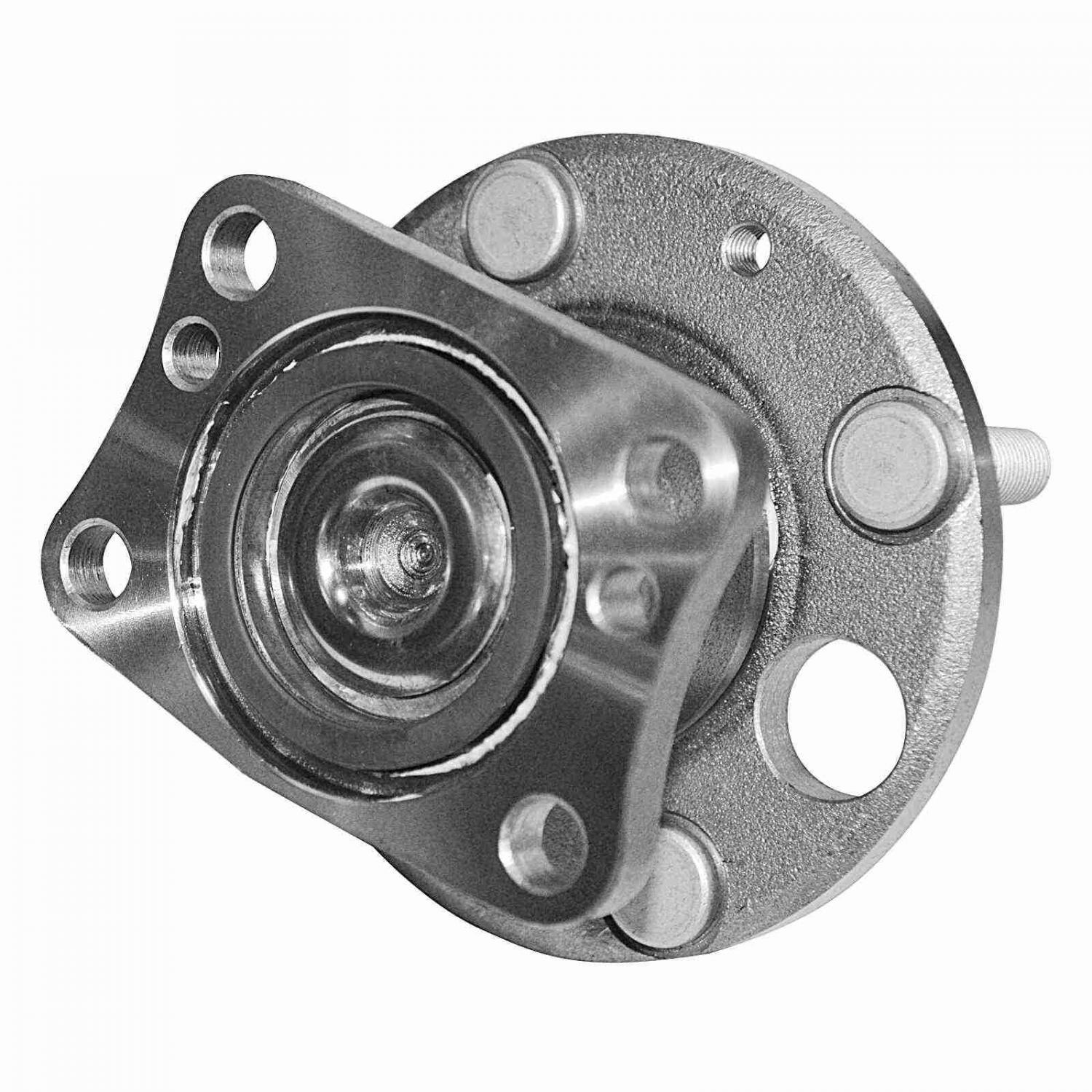 GSP 473468 - Wheel Bearing and Hub Assembly GSP 473468 Wheel Bearing and Hub Assembly product image 6 of 12