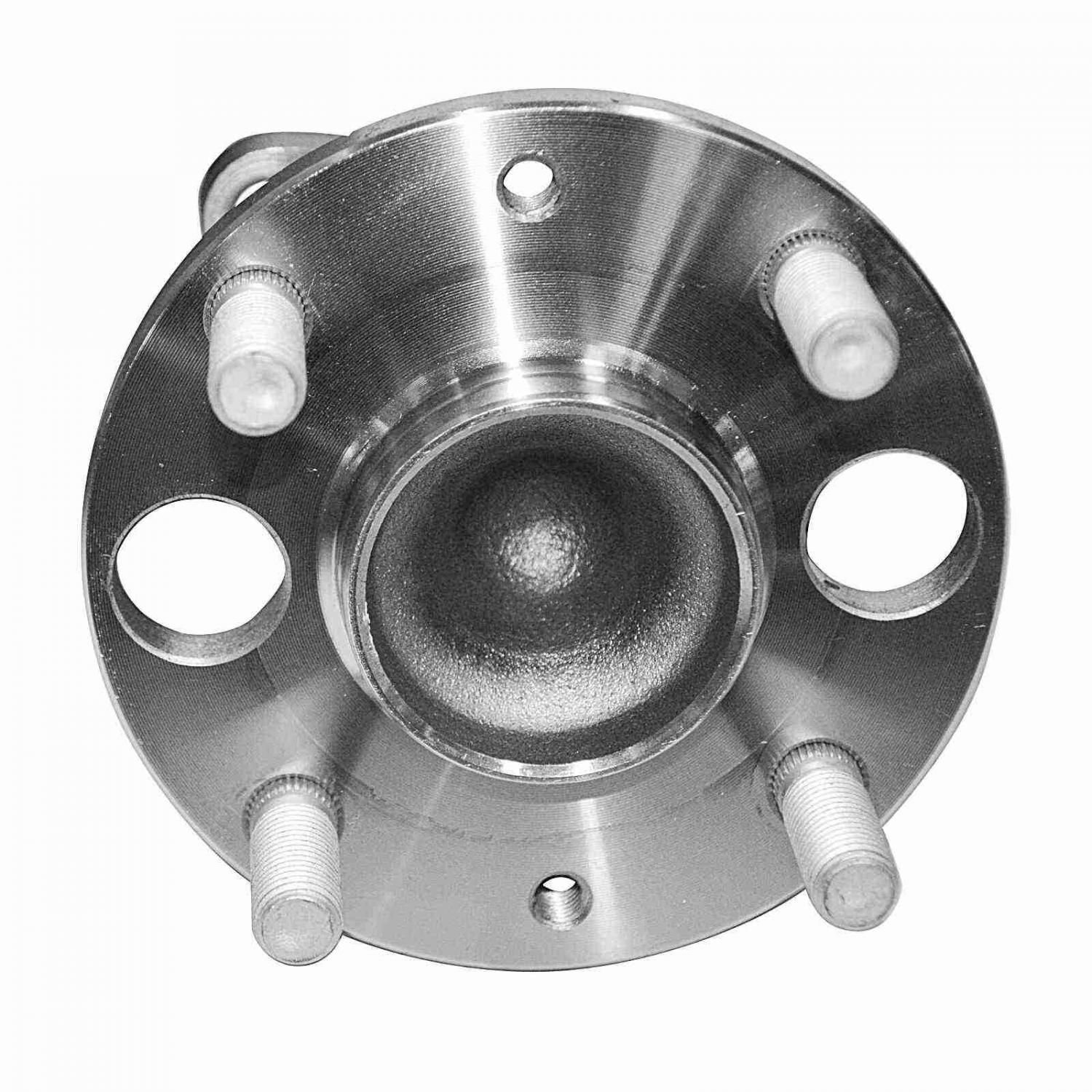 GSP 473468 - Wheel Bearing and Hub Assembly GSP 473468 Wheel Bearing and Hub Assembly product image 7 of 12