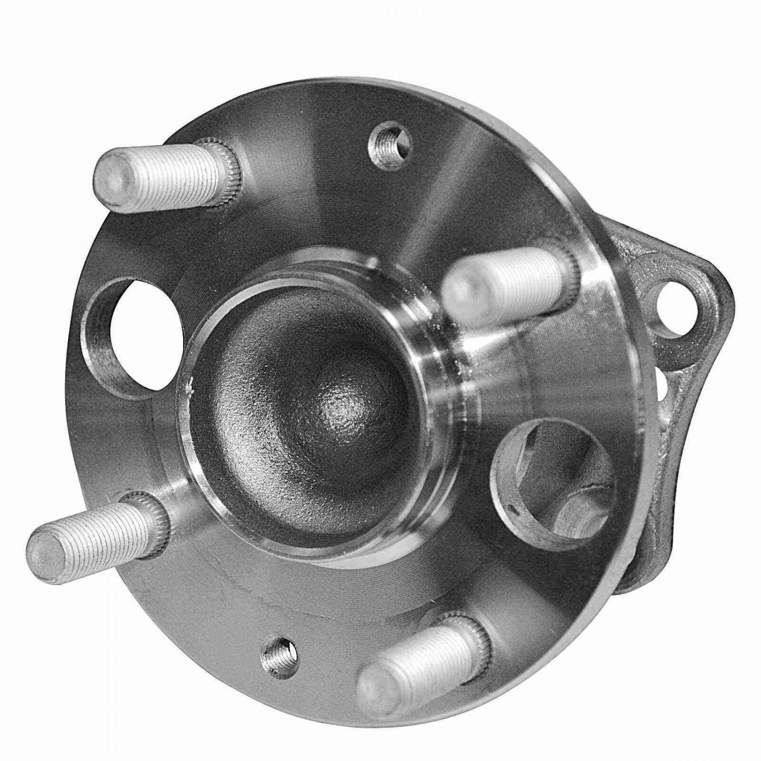 GSP 473468 - Wheel Bearing and Hub Assembly GSP 473468 Wheel Bearing and Hub Assembly product image 8 of 12