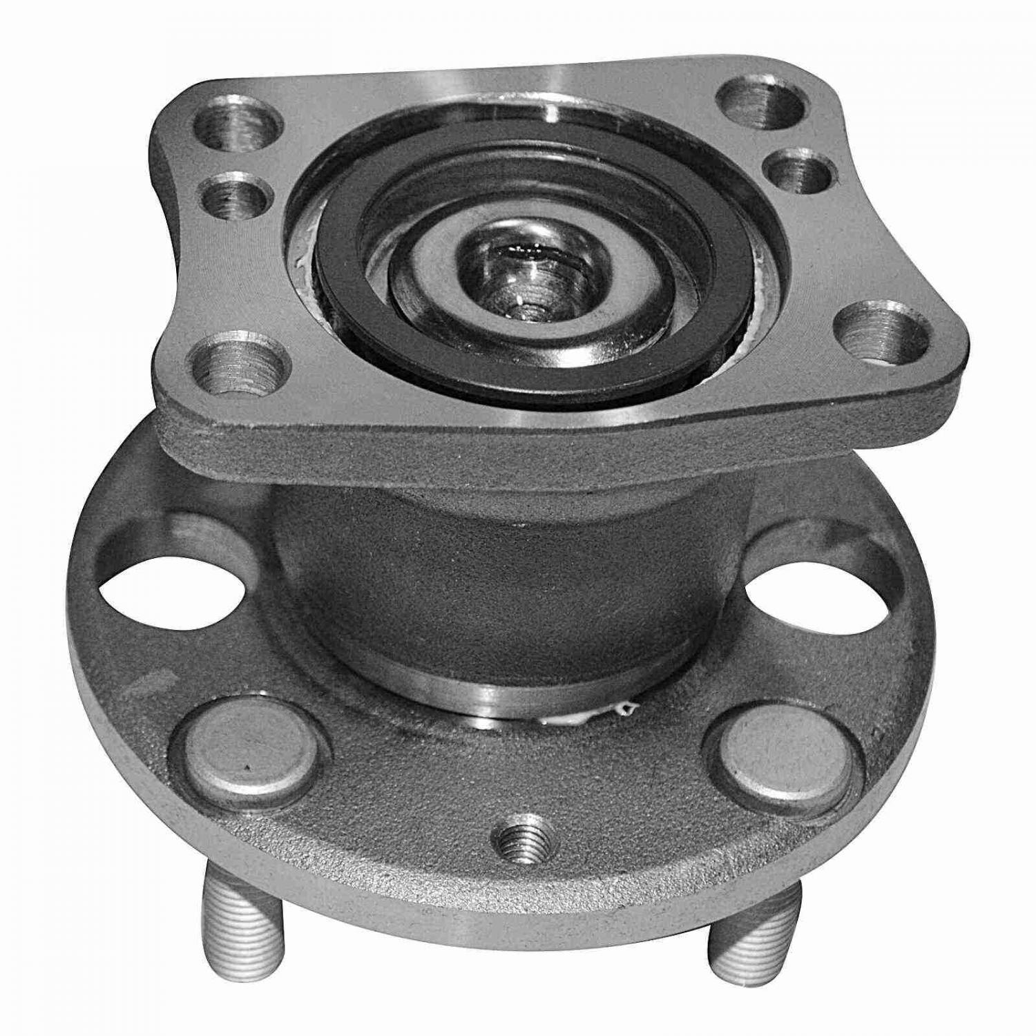 GSP 473468 - Wheel Bearing and Hub Assembly GSP 473468 Wheel Bearing and Hub Assembly product image 9 of 12
