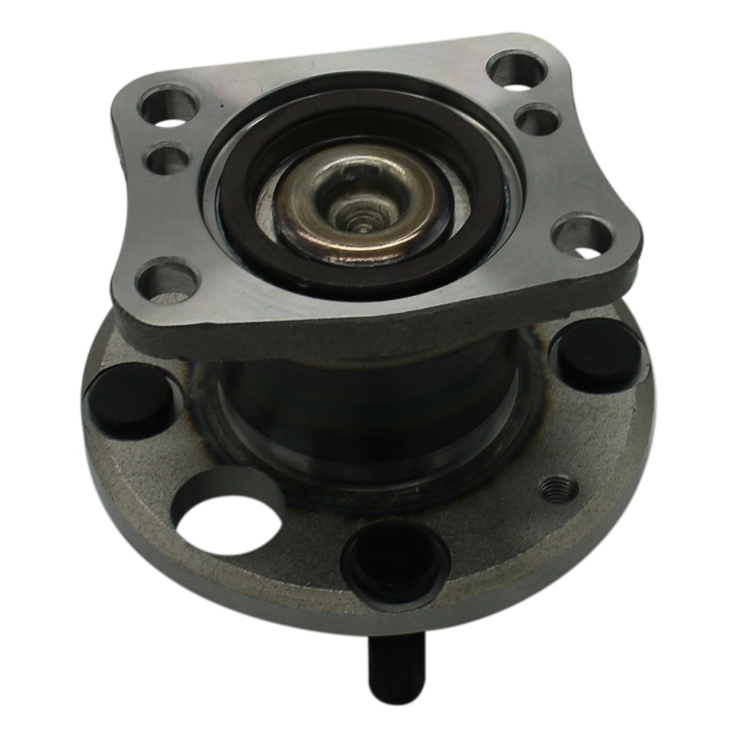 GSP 473468 - Wheel Bearing and Hub Assembly GSP 473468 Wheel Bearing and Hub Assembly product image 10 of 12