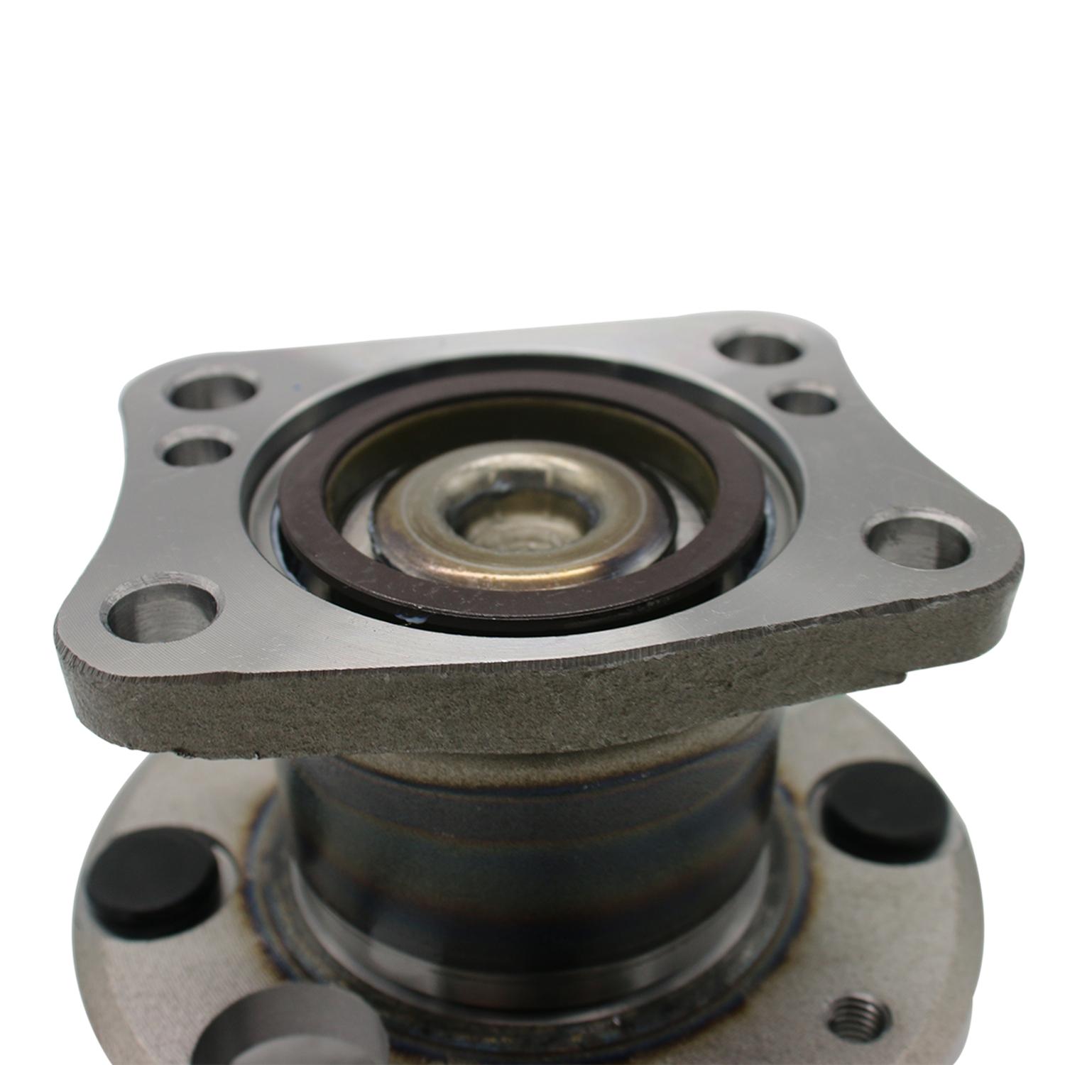 GSP 473468 - Wheel Bearing and Hub Assembly GSP 473468 Wheel Bearing and Hub Assembly product image 11 of 12