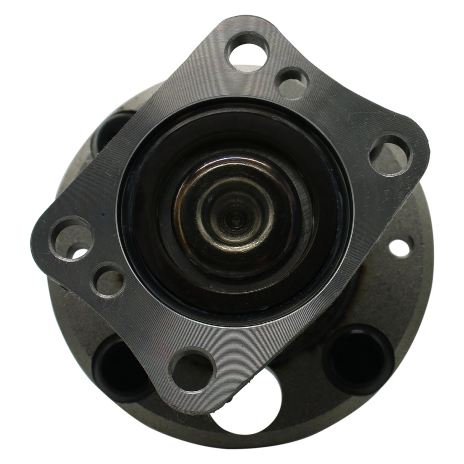 GSP 473468 - Wheel Bearing and Hub Assembly GSP 473468 Wheel Bearing and Hub Assembly product image 12 of 12