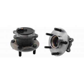 2015 Mazda CX-5 Wheel Bearing and Hub Assembly Rear GSP 473519 image 1 of 4