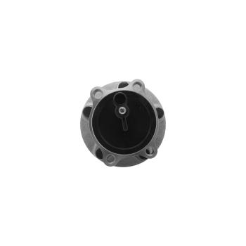2015 Mazda CX-5 Wheel Bearing and Hub Assembly Rear GSP 473519 image 2 of 4