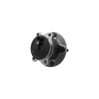 2015 Mazda CX-5 Wheel Bearing and Hub Assembly Rear GSP 473519 image 3 of 4