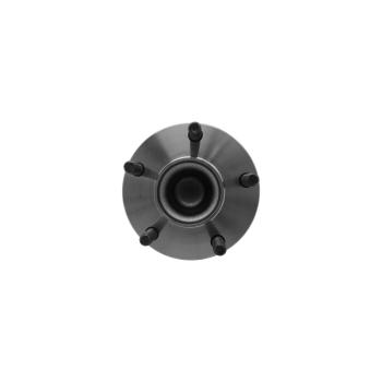 2015 Mazda CX-5 Wheel Bearing and Hub Assembly Rear GSP 473519 image 4 of 4