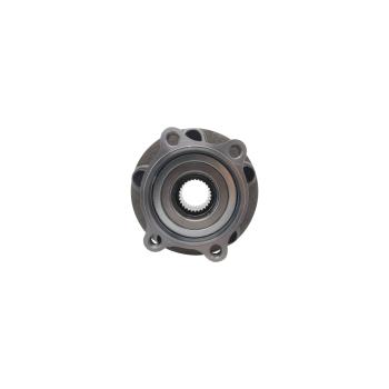 2015 Mazda CX-5 Wheel Bearing and Hub Assembly Rear GSP 473551 image 2 of 4