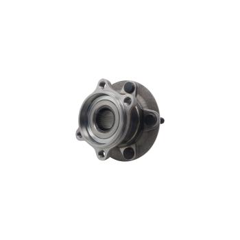 2015 Mazda CX-5 Wheel Bearing and Hub Assembly Rear GSP 473551 image 3 of 4