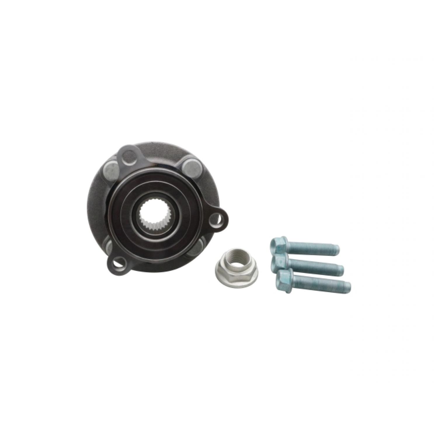 GSP 473654 - Wheel Bearing and Hub Assembly GSP 473654 Wheel Bearing and Hub Assembly product image 2 of 6