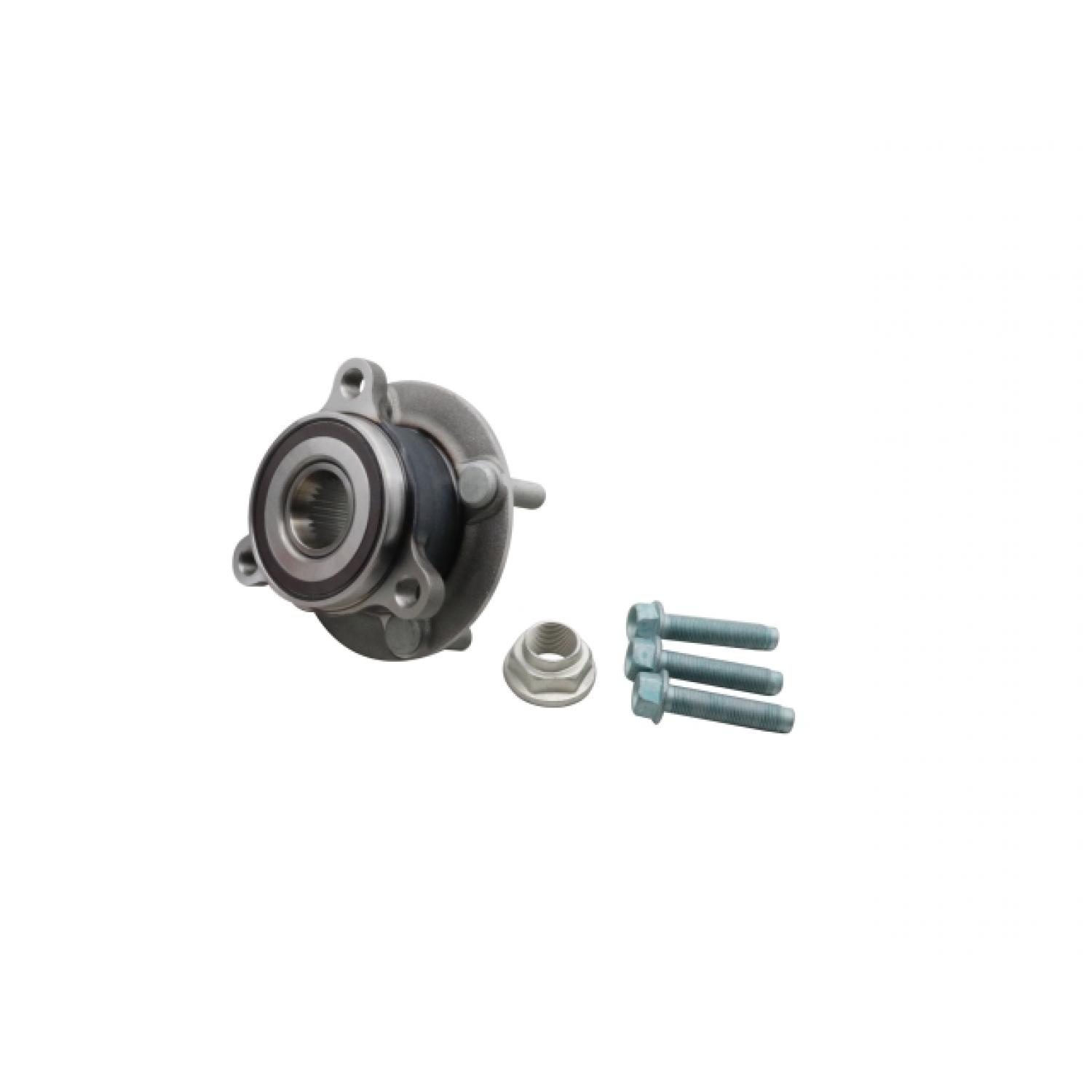 GSP 473654 - Wheel Bearing and Hub Assembly GSP 473654 Wheel Bearing and Hub Assembly product image 3 of 6