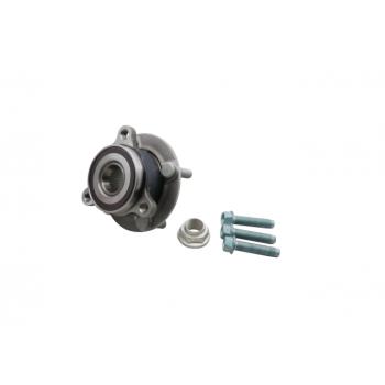 2019 Mazda MX-5 Miata Wheel Bearing and Hub Assembly Rear GSP 473654 image 3 of 4