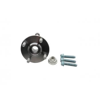 2019 Mazda MX-5 Miata Wheel Bearing and Hub Assembly Rear GSP 473654 image 4 of 4