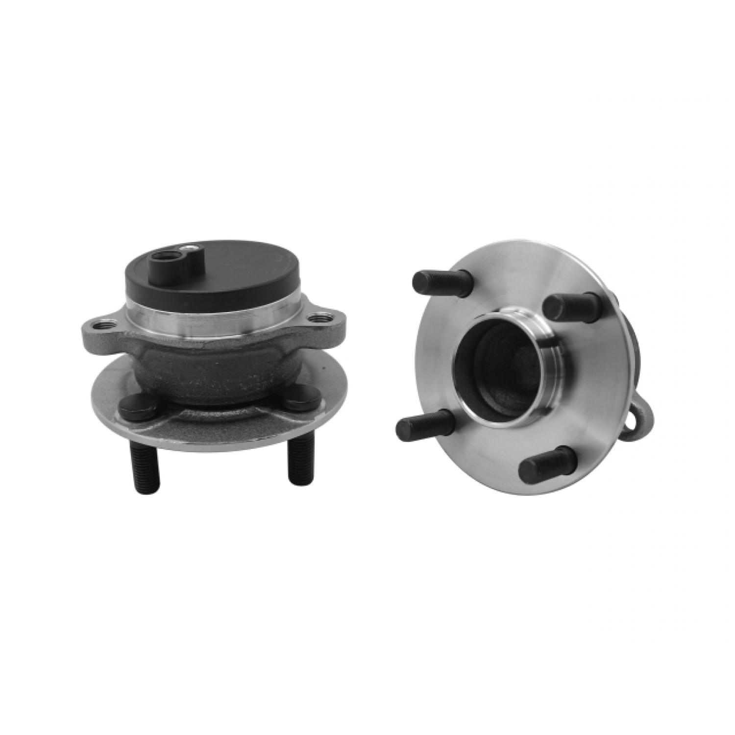 GSP 473655 - Wheel Bearing and Hub Assembly GSP 473655 Wheel Bearing and Hub Assembly product image 1 of 7