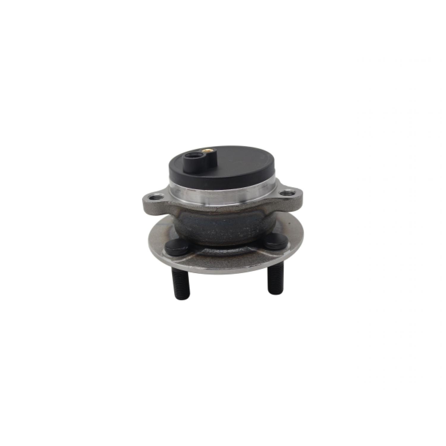 GSP 473655 - Wheel Bearing and Hub Assembly GSP 473655 Wheel Bearing and Hub Assembly product image 2 of 7