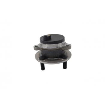 2019 Mazda MX-5 Miata Wheel Bearing and Hub Assembly Front GSP 473655 image 2 of 4