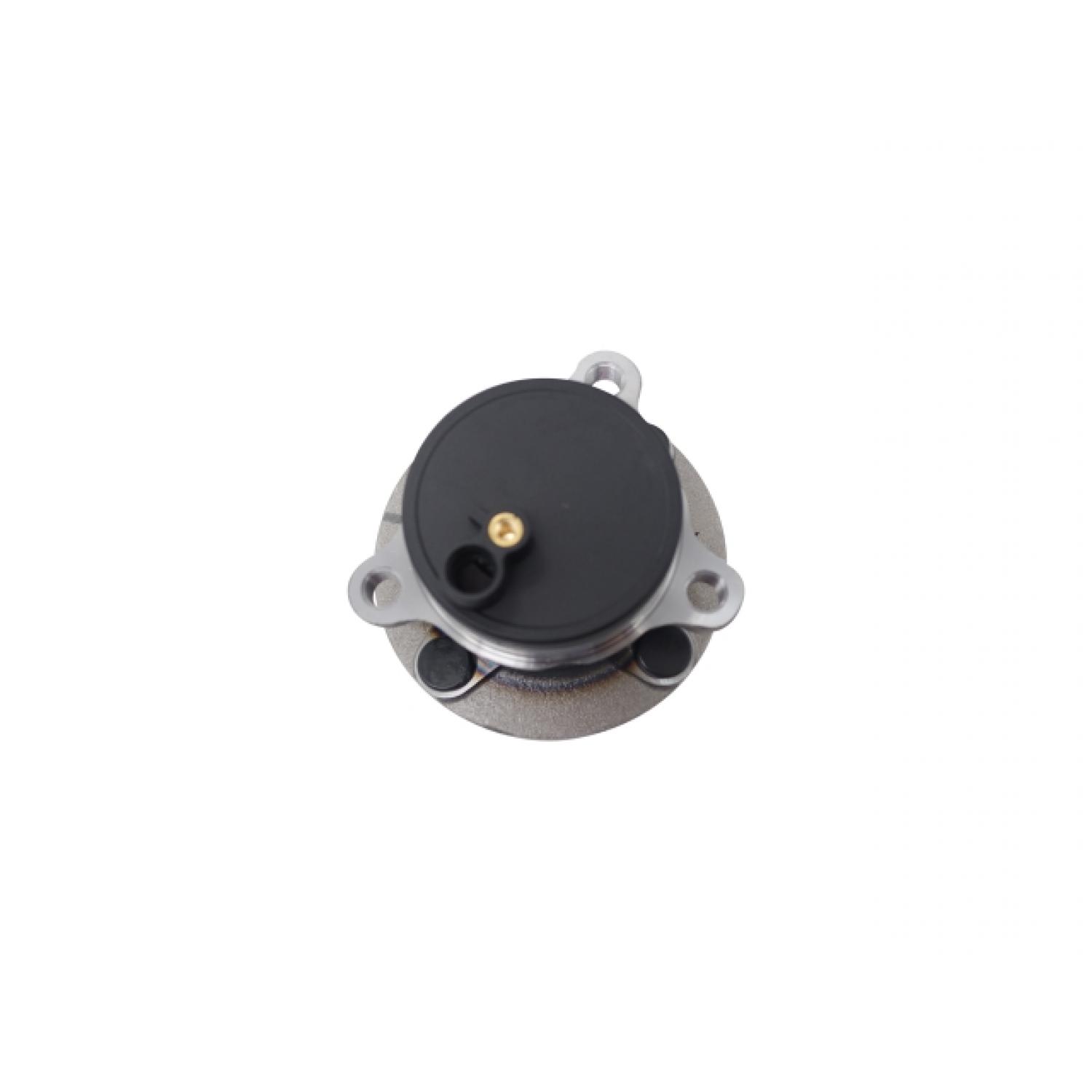 GSP 473655 - Wheel Bearing and Hub Assembly GSP 473655 Wheel Bearing and Hub Assembly product image 3 of 7