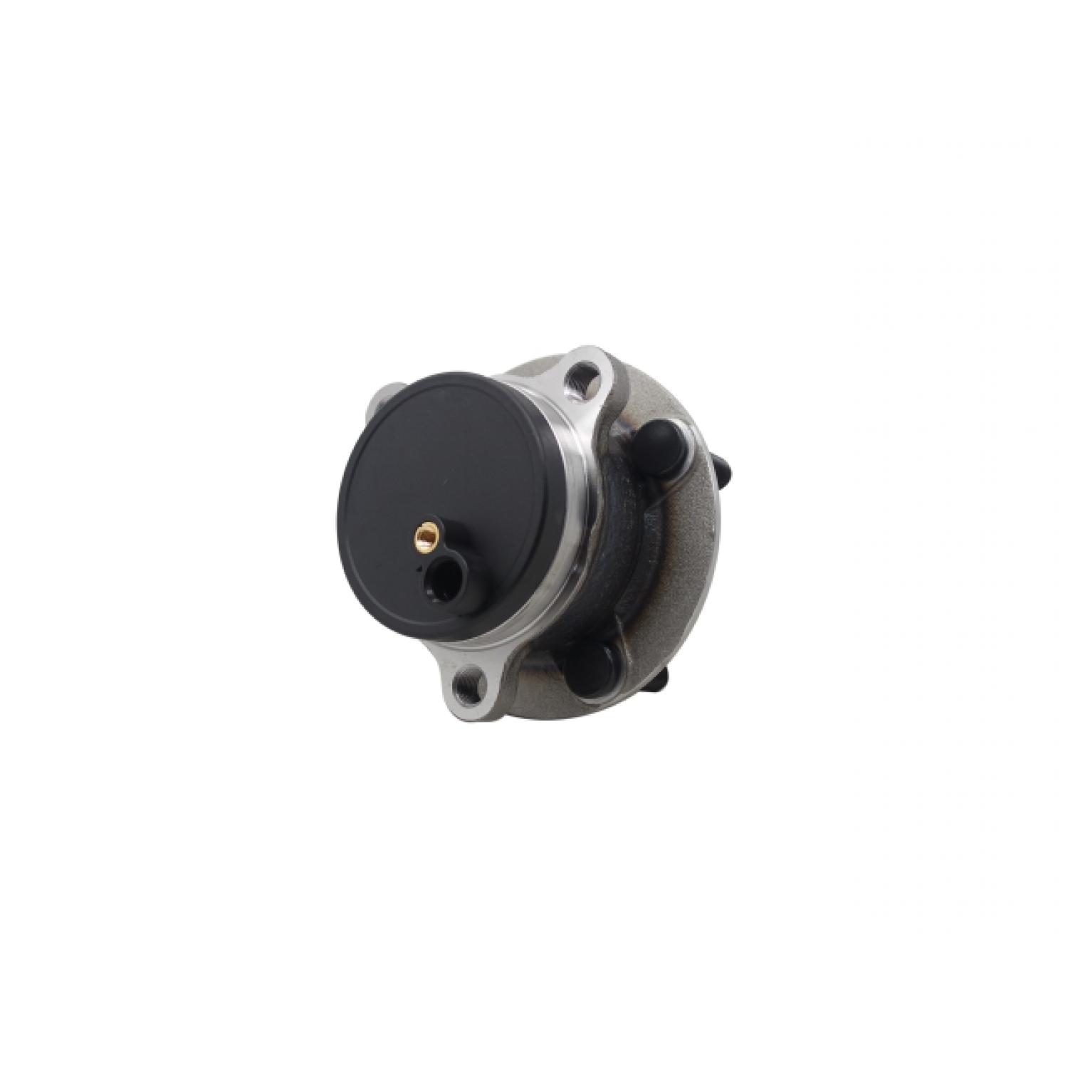 GSP 473655 - Wheel Bearing and Hub Assembly GSP 473655 Wheel Bearing and Hub Assembly product image 5 of 7