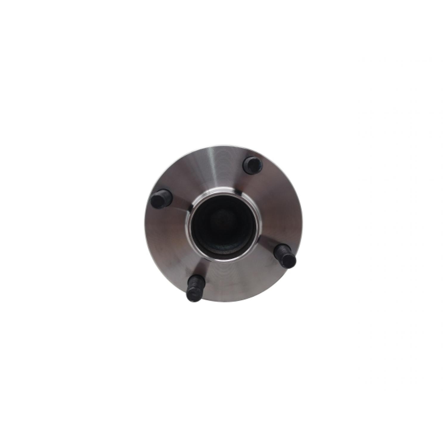 GSP 473655 - Wheel Bearing and Hub Assembly GSP 473655 Wheel Bearing and Hub Assembly product image 6 of 7