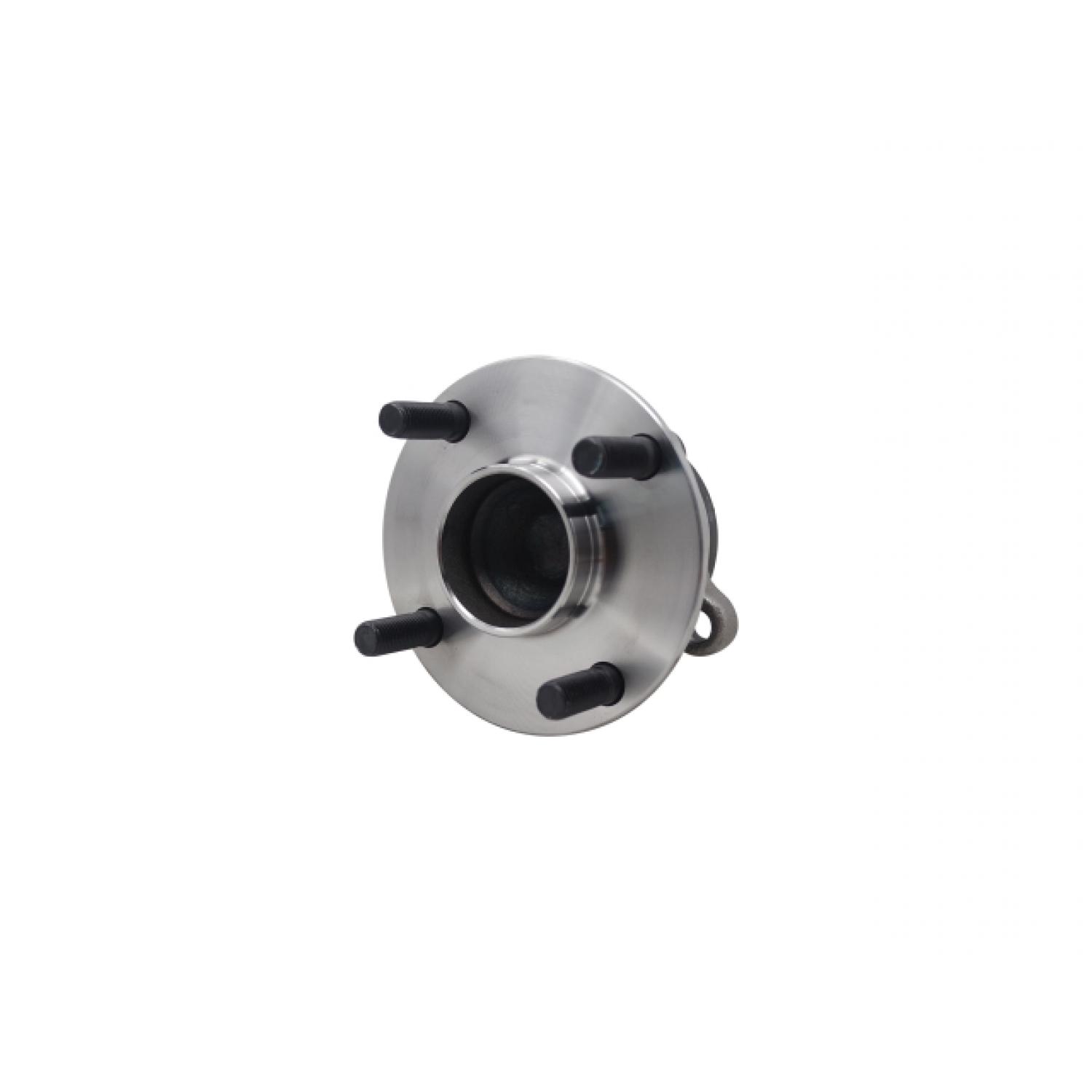 GSP 473655 - Wheel Bearing and Hub Assembly GSP 473655 Wheel Bearing and Hub Assembly product image 7 of 7