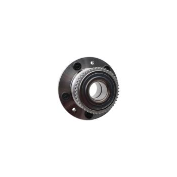 2011 Ford Fusion Wheel Bearing and Hub Assembly Rear GSP 474131 image 4 of 4