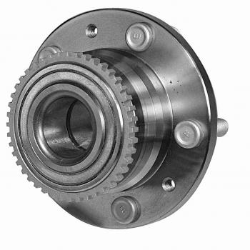 GSP 474131 Wheel Bearing and Hub Assembly product image 7 of 12