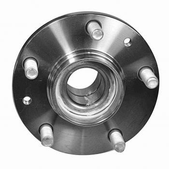 GSP 474131 Wheel Bearing and Hub Assembly product image 8 of 12