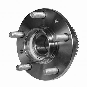 GSP 474131 Wheel Bearing and Hub Assembly product image 9 of 12