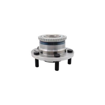 GSP 474131 Wheel Bearing and Hub Assembly product image 10 of 12