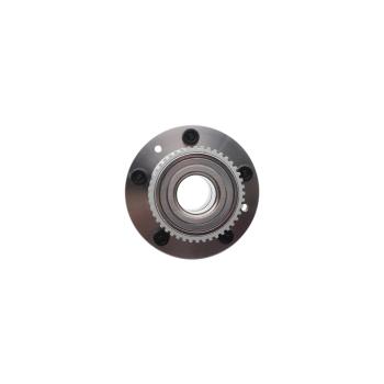 GSP 474131 Wheel Bearing and Hub Assembly product image 11 of 12