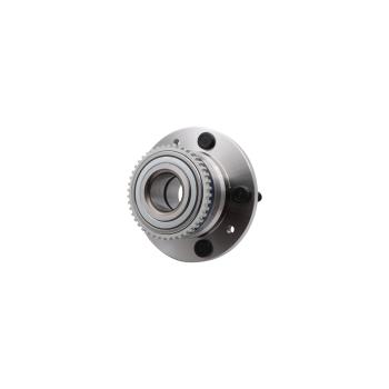 GSP 474131 Wheel Bearing and Hub Assembly product image 12 of 12