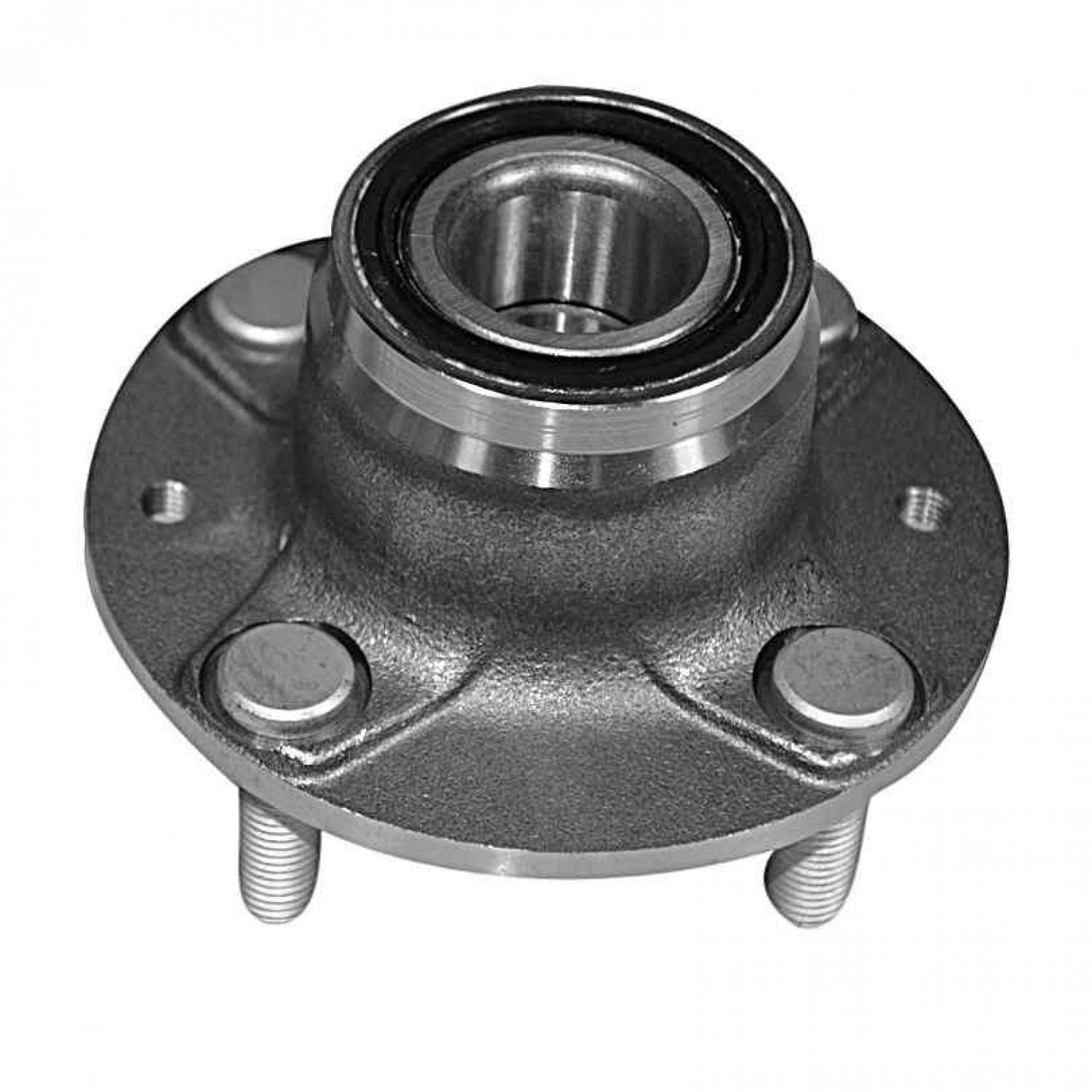 GSP 474152 - Wheel Bearing and Hub Assembly GSP 474152 Wheel Bearing and Hub Assembly product image 1 of 6