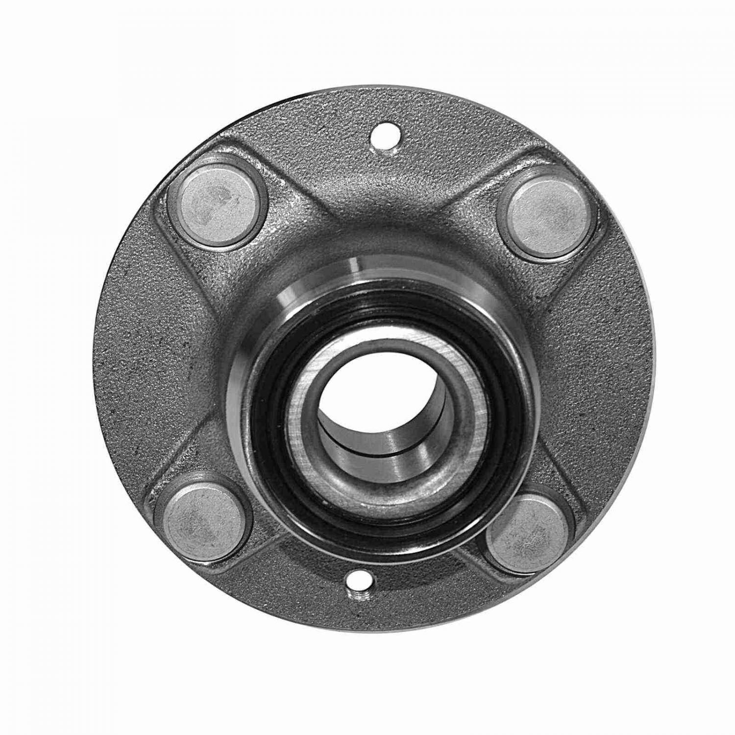 GSP 474152 - Wheel Bearing and Hub Assembly GSP 474152 Wheel Bearing and Hub Assembly product image 2 of 6