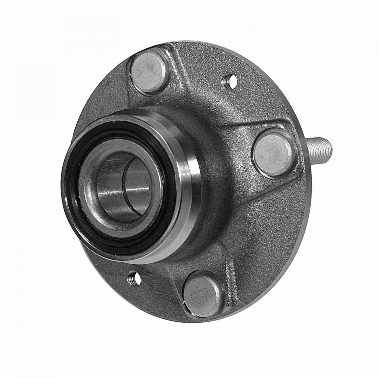 GSP 474152 - Wheel Bearing and Hub Assembly GSP 474152 Wheel Bearing and Hub Assembly product image 3 of 6