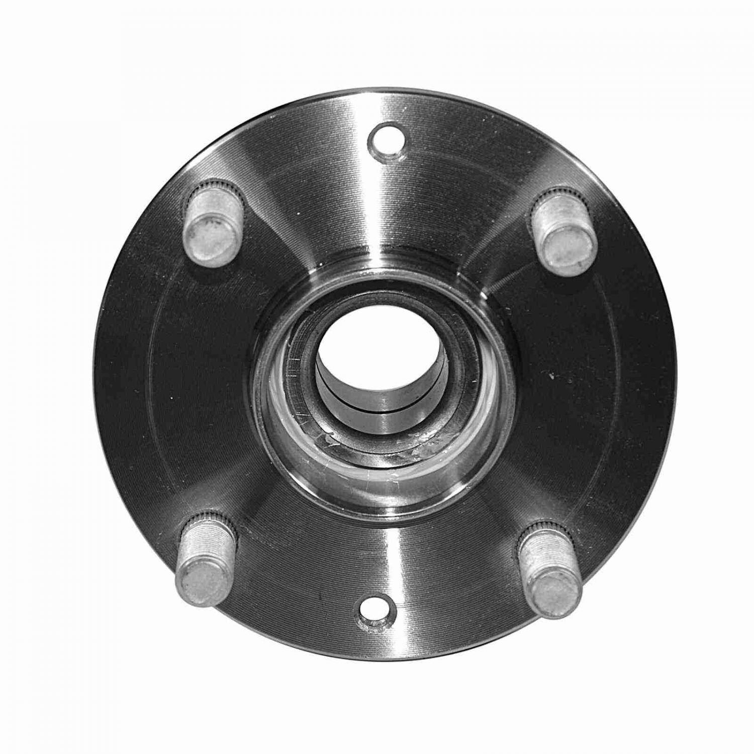 GSP 474152 - Wheel Bearing and Hub Assembly GSP 474152 Wheel Bearing and Hub Assembly product image 4 of 6
