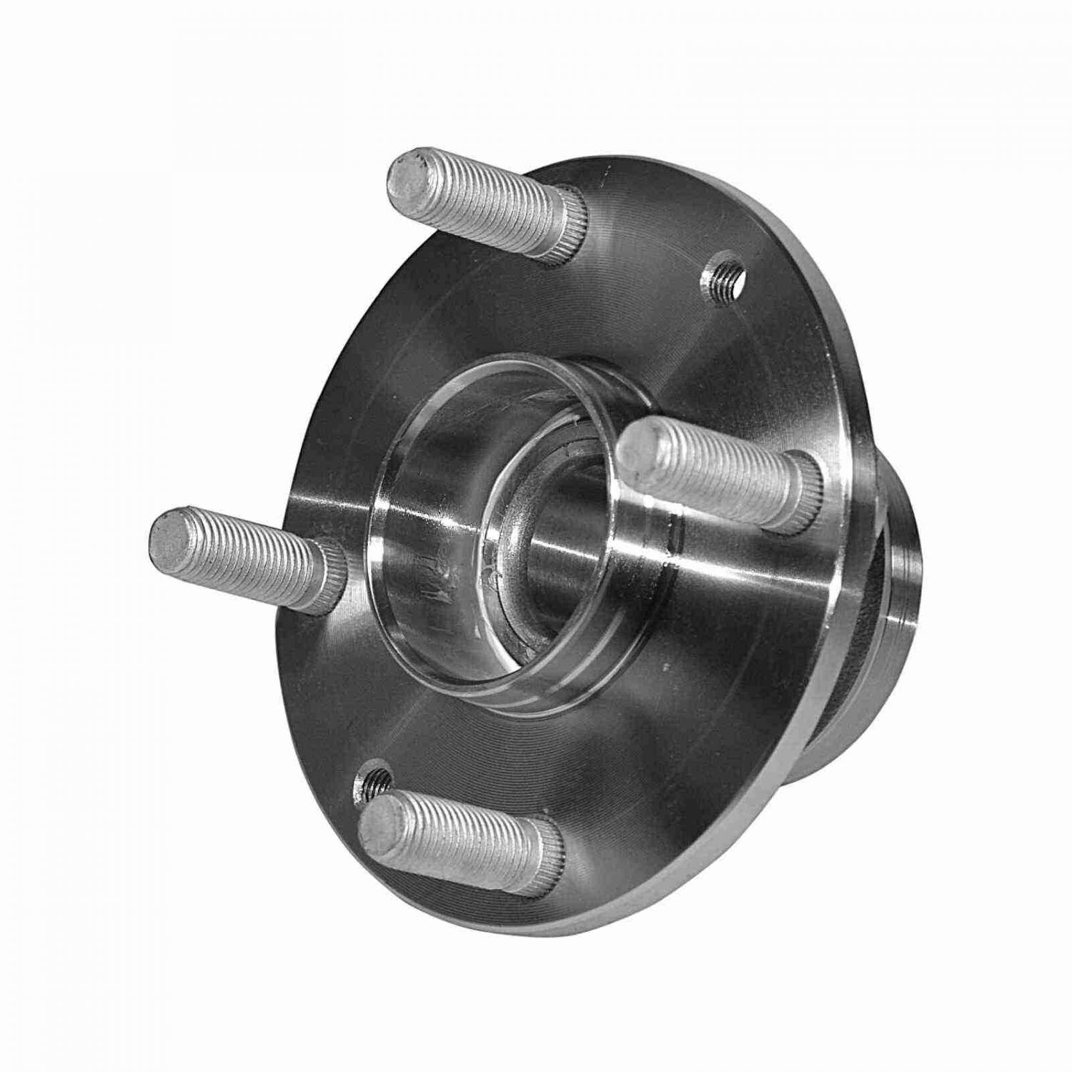 GSP 474152 - Wheel Bearing and Hub Assembly GSP 474152 Wheel Bearing and Hub Assembly product image 5 of 6