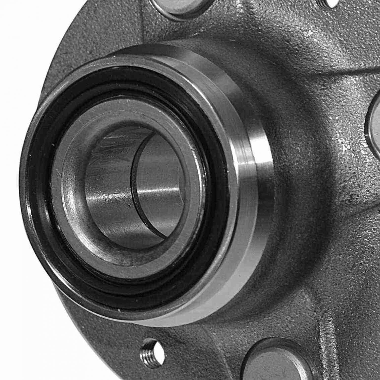 GSP 474152 - Wheel Bearing and Hub Assembly GSP 474152 Wheel Bearing and Hub Assembly product image 6 of 6