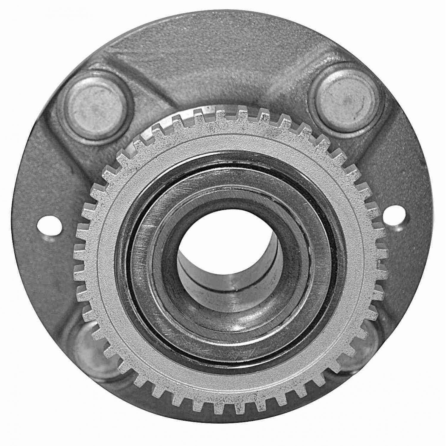 GSP 474155 Wheel Bearing and Hub Assembly product image 2 of 6