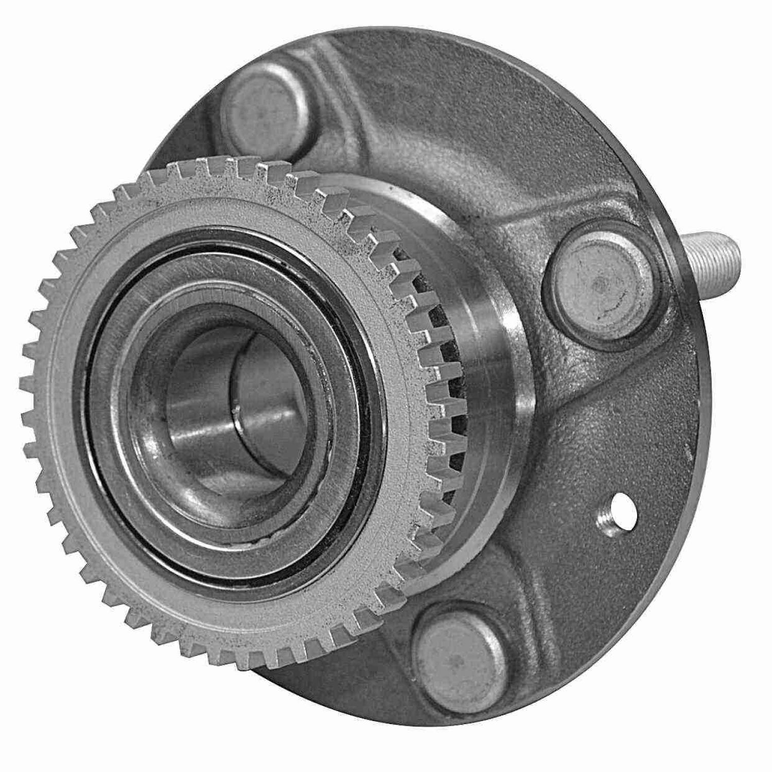 GSP 474155 Wheel Bearing and Hub Assembly product image 3 of 6