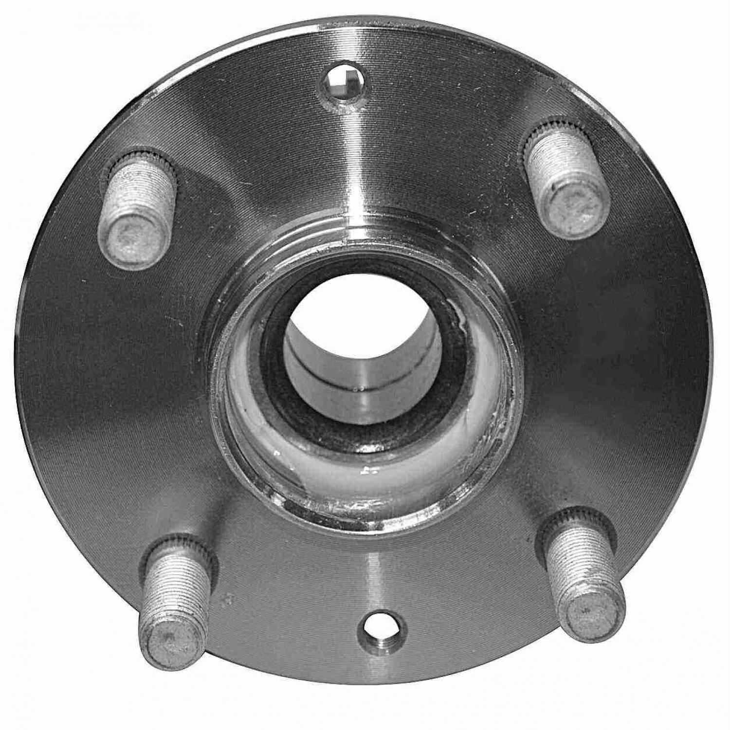 GSP 474155 Wheel Bearing and Hub Assembly product image 4 of 6