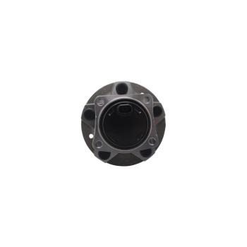 2010 Mazda RX-8 Wheel Bearing and Hub Assembly Front GSP 474341 image 3 of 4