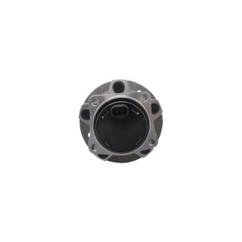 2010 Mazda RX-8 Wheel Bearing and Hub Assembly Front GSP 474341 image 4 of 4